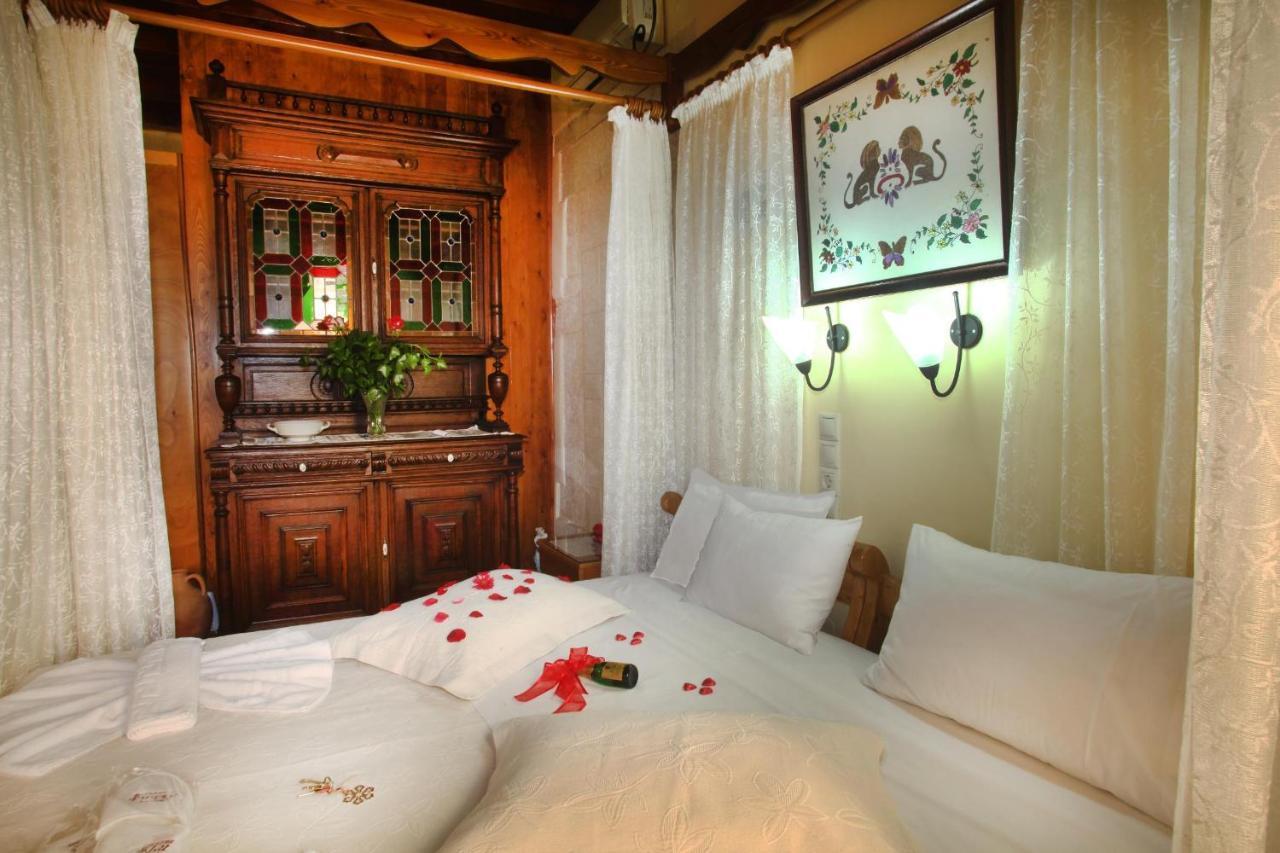 Palazzo Di Pietro Apartment Chania  Room photo